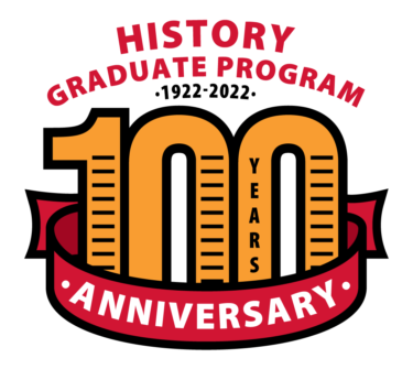 History 100yr Anniversary Logo Web