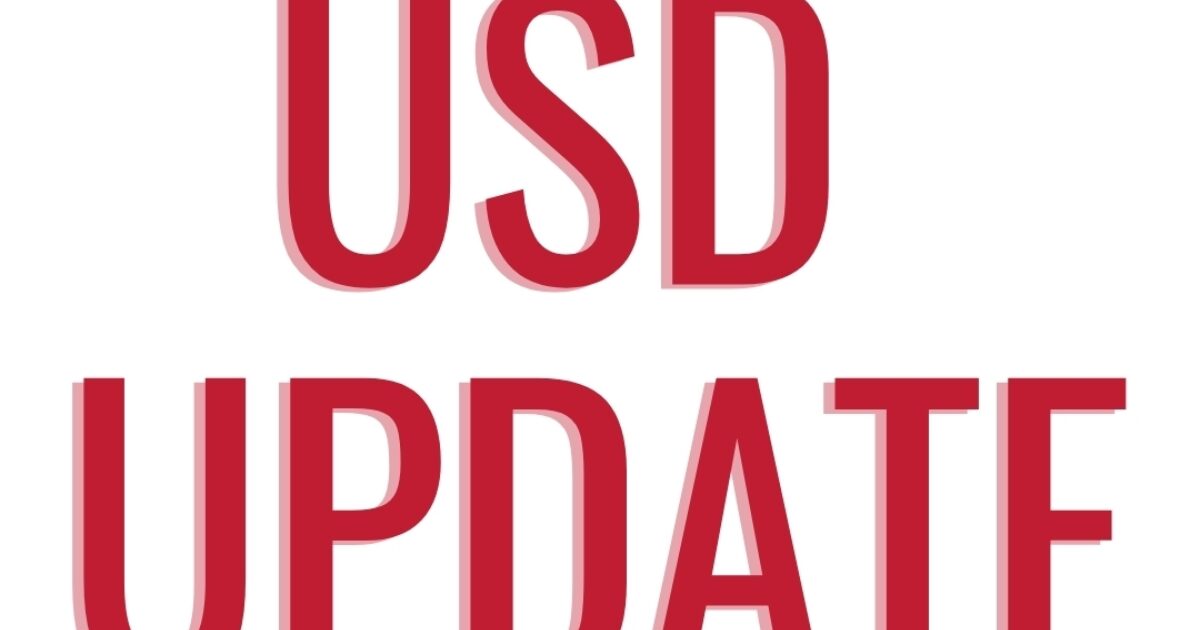 Usd Alumni Friends Usd Update Vermillion
